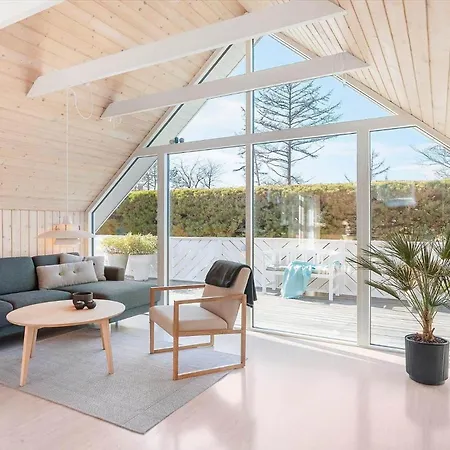 Hébergement de vacances 4765-aakirkeby-boderne-17 Åkirkeby